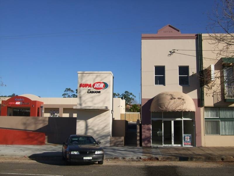 72 George Street, Quirindi NSW 2343