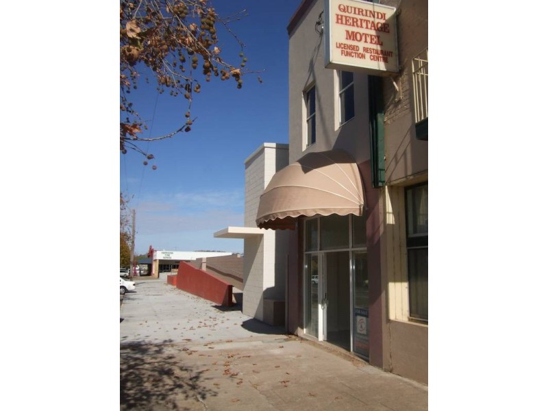 72 George Street, Quirindi NSW 2343
