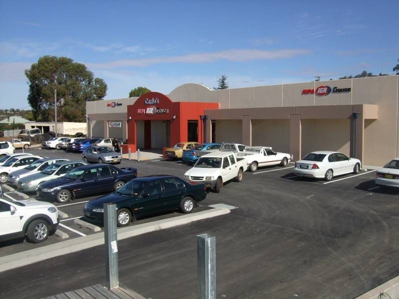 72 George Street, Quirindi NSW 2343