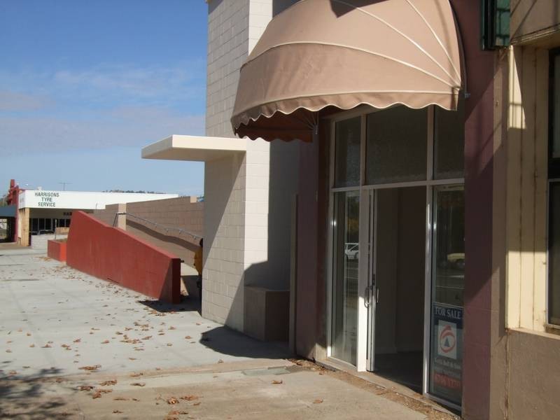 72 George Street, Quirindi NSW 2343