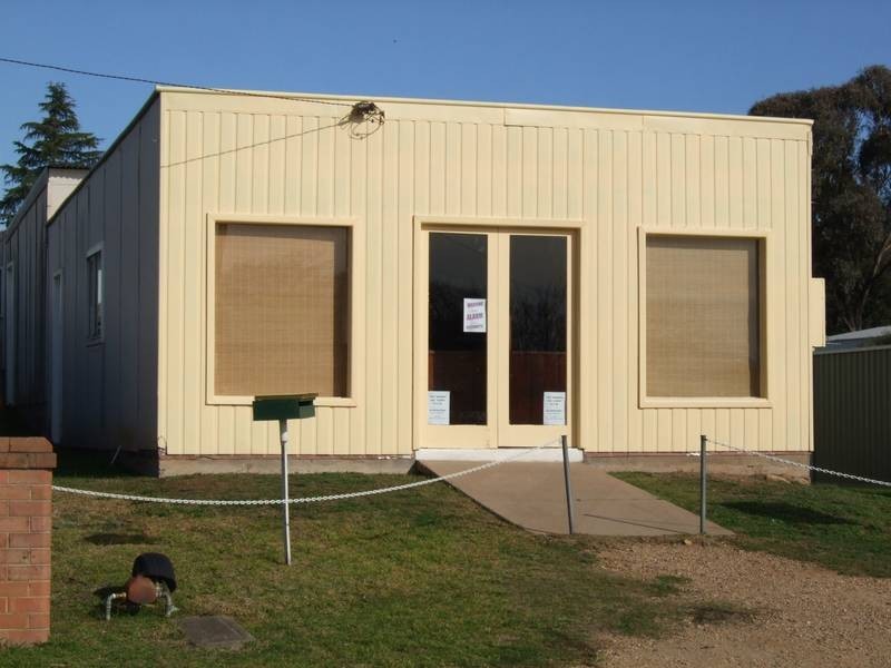 111 Loder Street, Quirindi NSW 2343