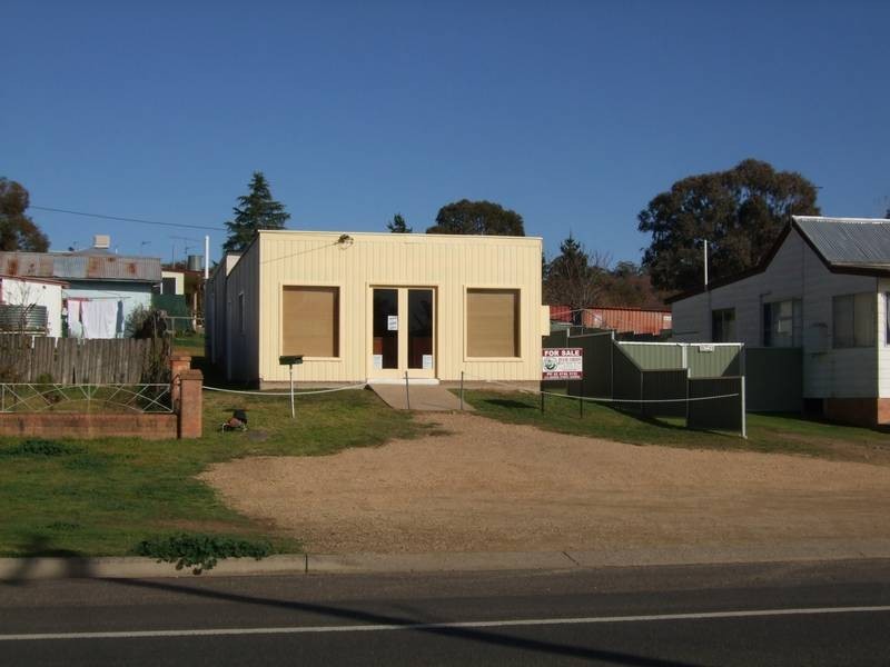 111 Loder Street, Quirindi NSW 2343