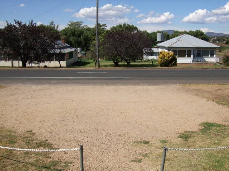 111 Loder Street, Quirindi NSW 2343