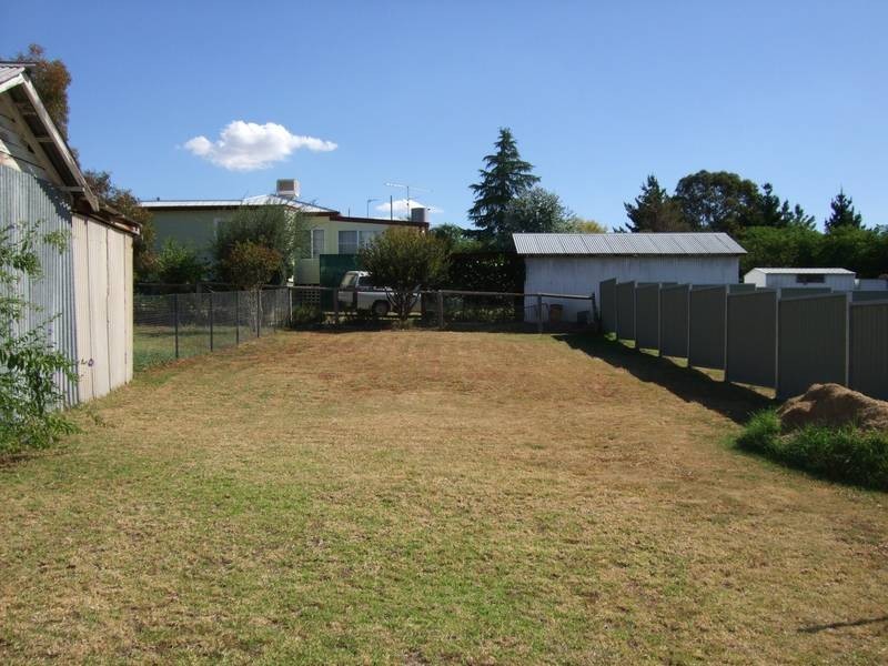 111 Loder Street, Quirindi NSW 2343