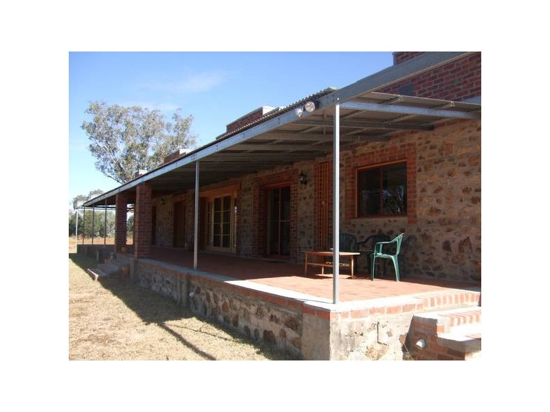 2086 Kamilaroi Highway, Quirindi NSW 2343