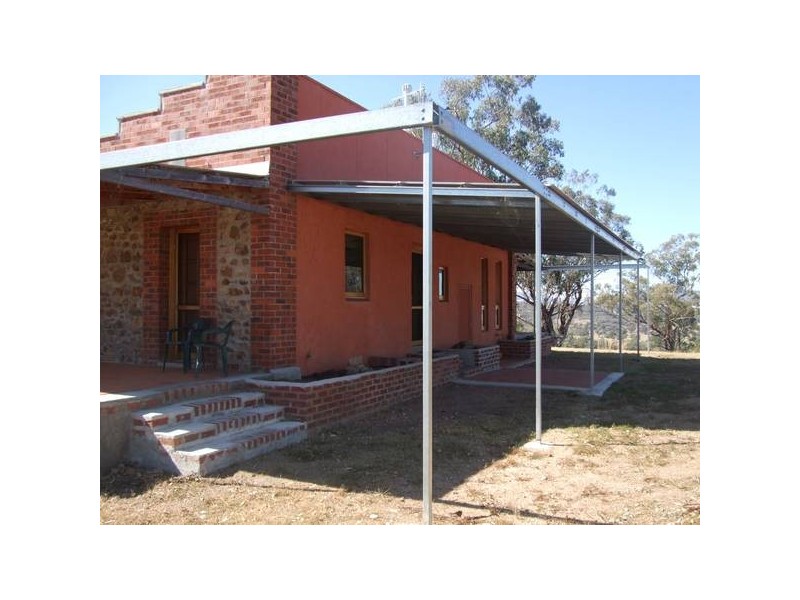 2086 Kamilaroi Highway, Quirindi NSW 2343