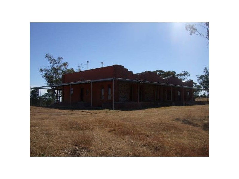 2086 Kamilaroi Highway, Quirindi NSW 2343