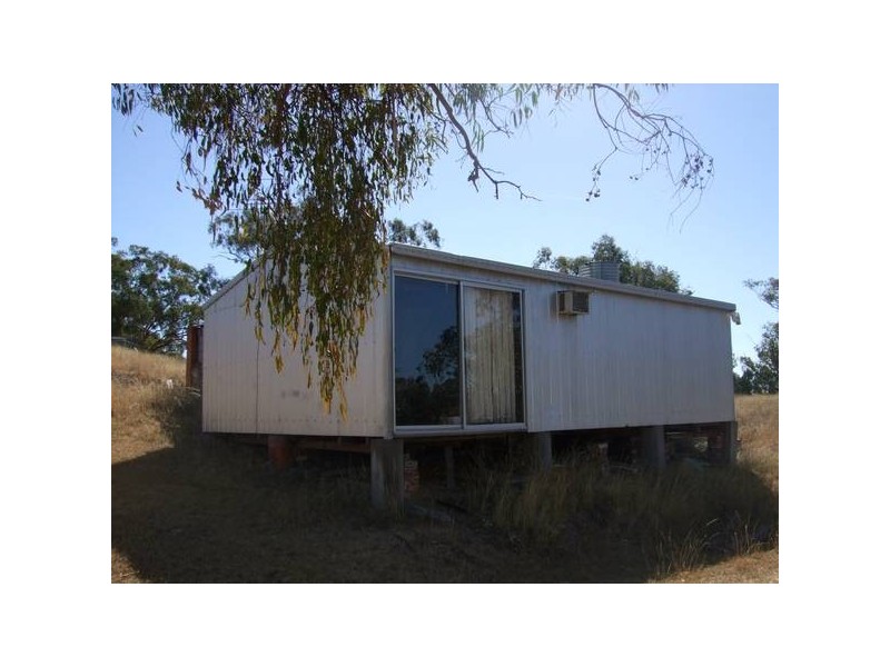 2086 Kamilaroi Highway, Quirindi NSW 2343