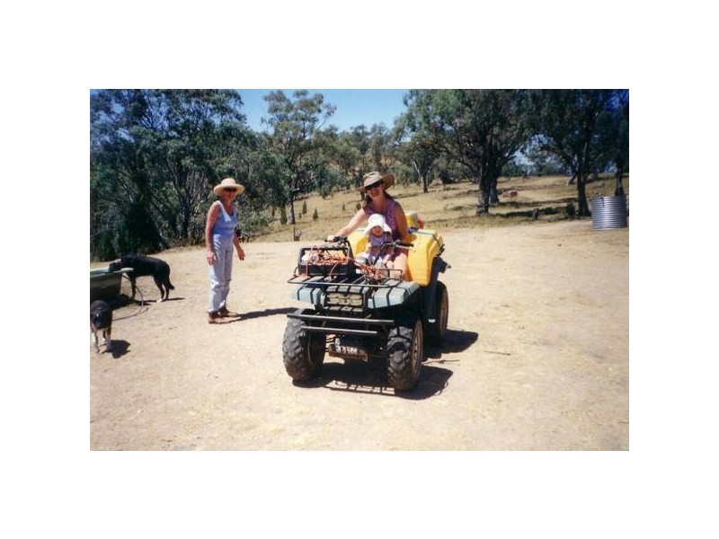 2086 Kamilaroi Highway, Quirindi NSW 2343