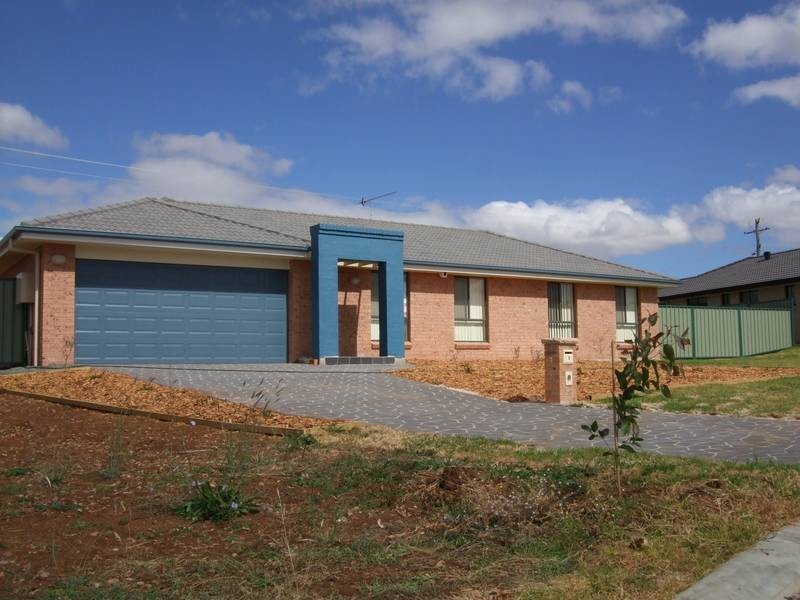 45 Peter Coote Street, Quirindi NSW 2343