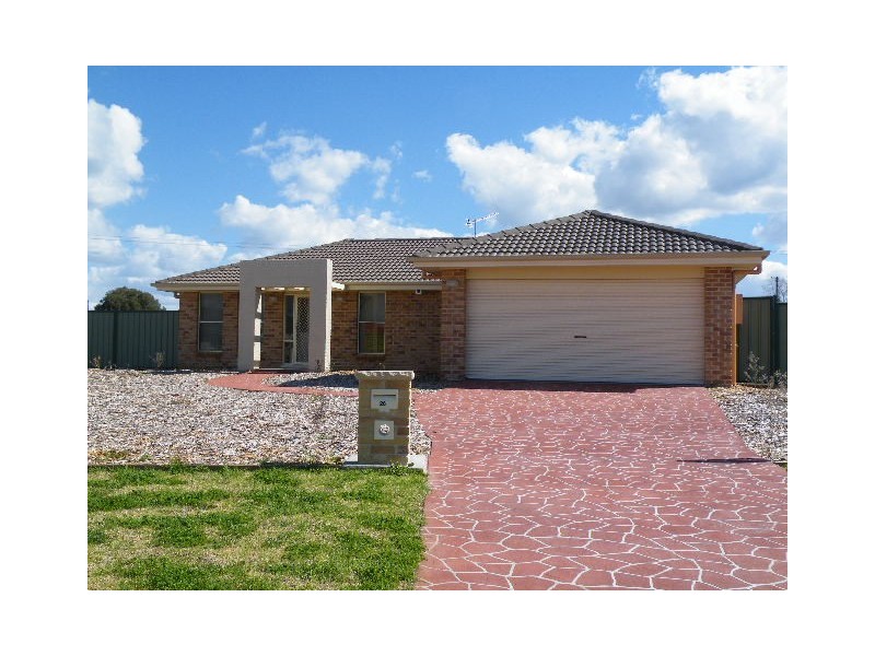 25 Morning View Close, Quirindi NSW 2343