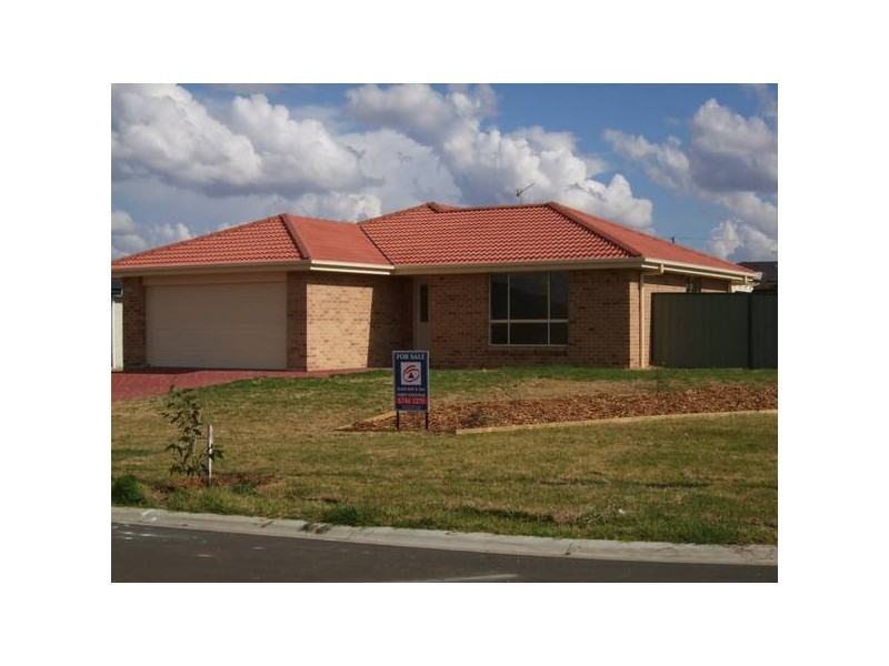 16 Morning View Close, Quirindi NSW 2343