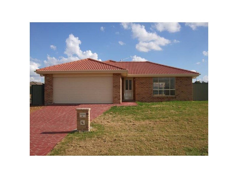 16 Morning View Close, Quirindi NSW 2343