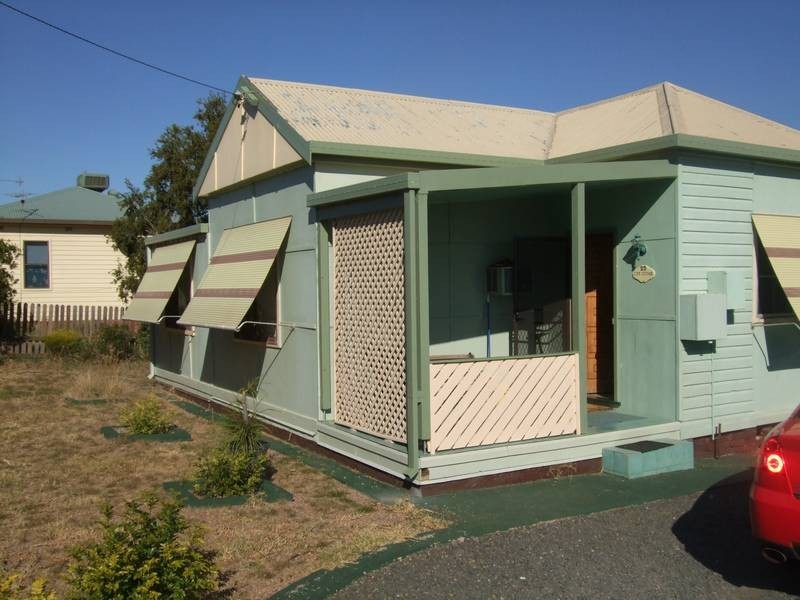 25 Dewhurst Street, Werris Creek NSW 2341