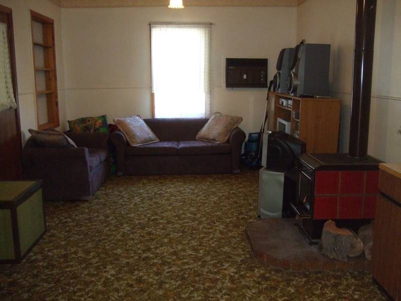 25 Dewhurst Street, Werris Creek NSW 2341