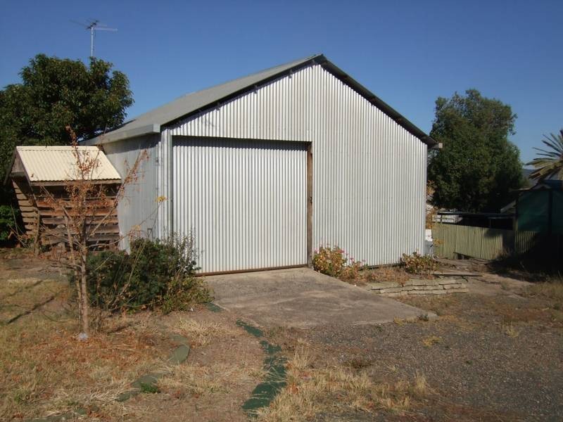 25 Dewhurst Street, Werris Creek NSW 2341
