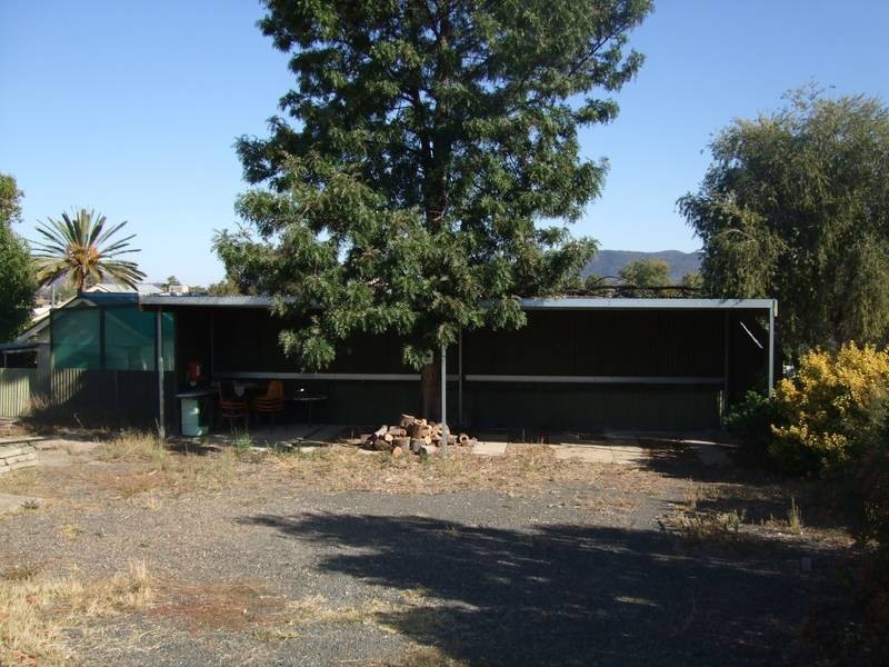 25 Dewhurst Street, Werris Creek NSW 2341