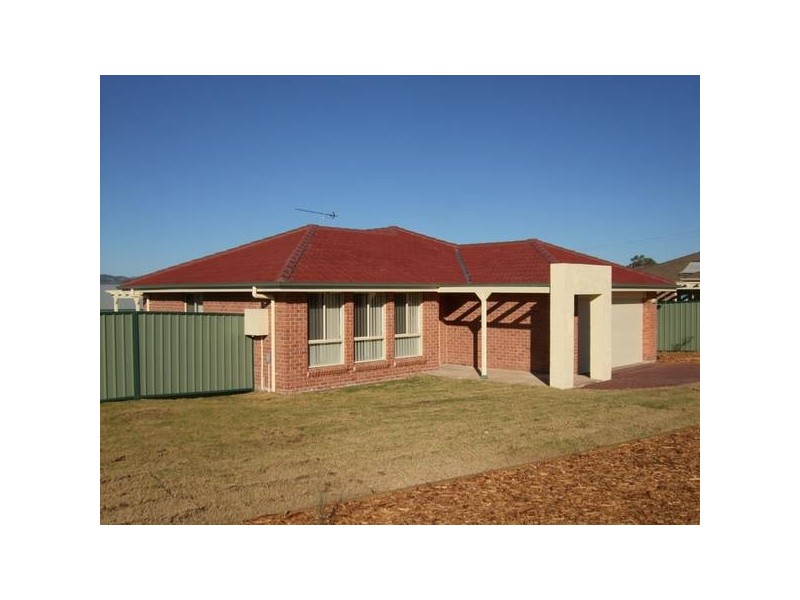 5 Morning View Close, Quirindi NSW 2343