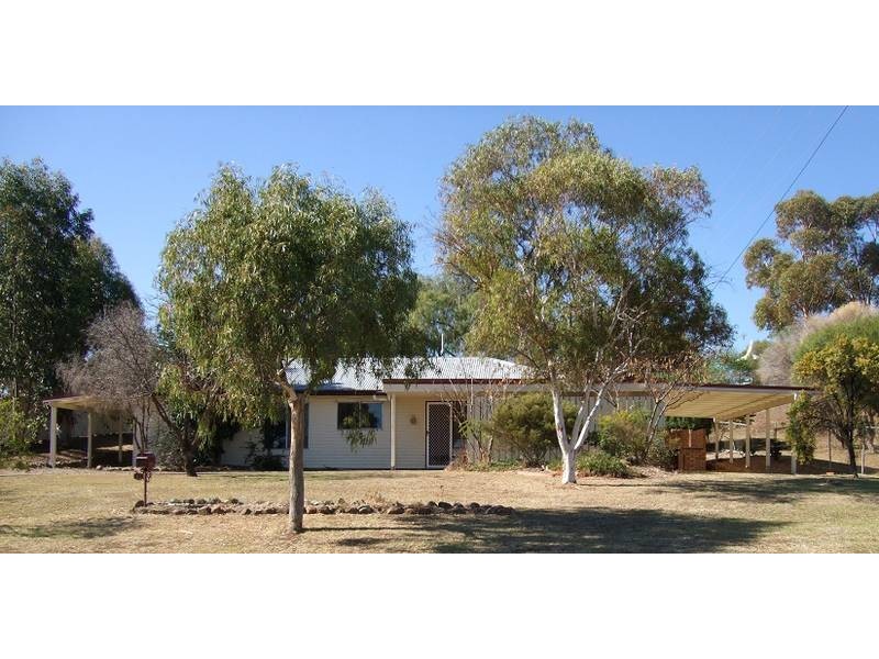 47 Punyarra Street, Werris Creek NSW 2341
