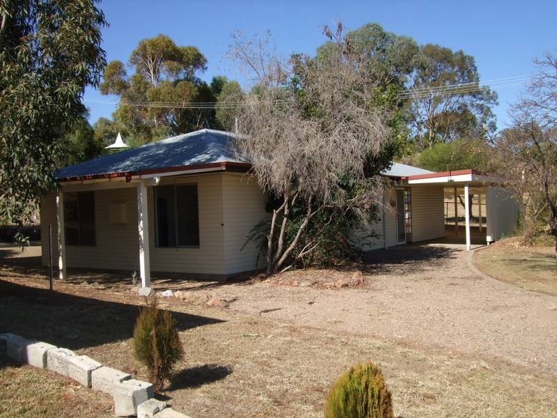 47 Punyarra Street, Werris Creek NSW 2341