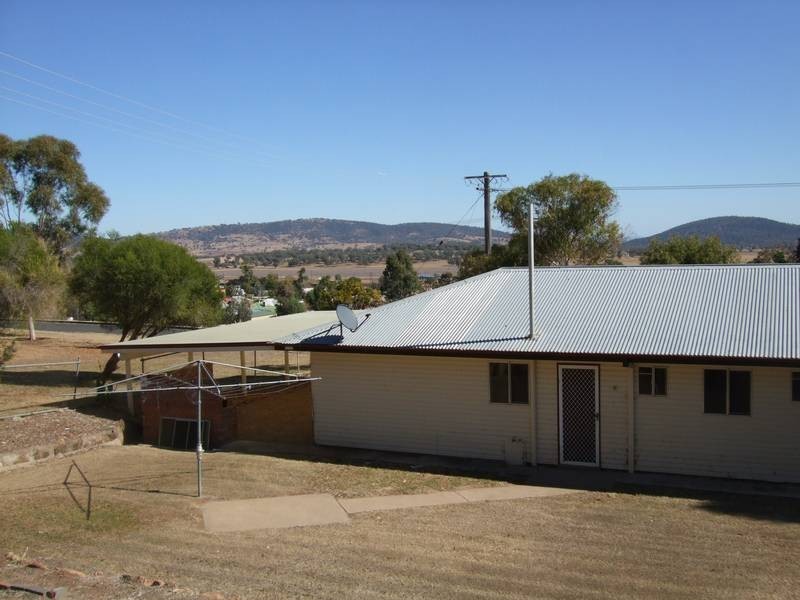47 Punyarra Street, Werris Creek NSW 2341