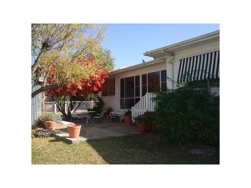 44 Russell Street, Quirindi NSW 2343