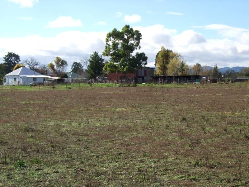 26 Andrew Street, Quirindi NSW 2343