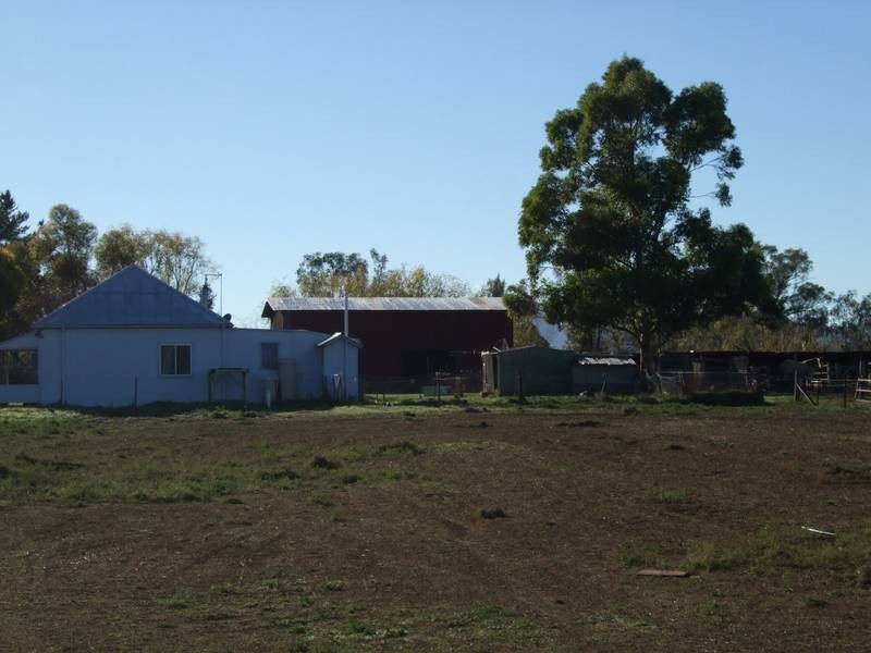 26 Andrew Street, Quirindi NSW 2343