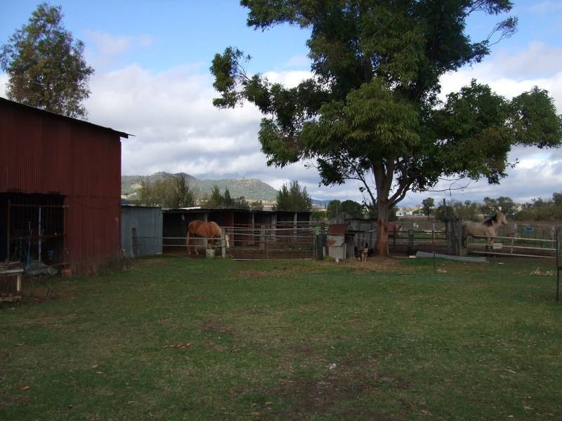26 Andrew Street, Quirindi NSW 2343