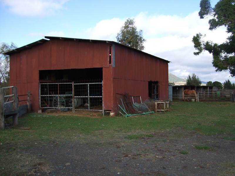 26 Andrew Street, Quirindi NSW 2343