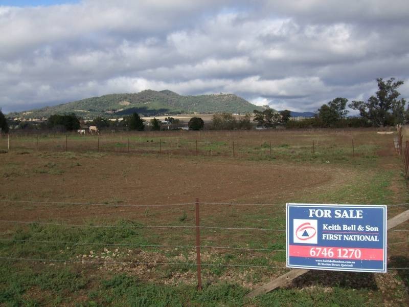 26 Andrew Street, Quirindi NSW 2343