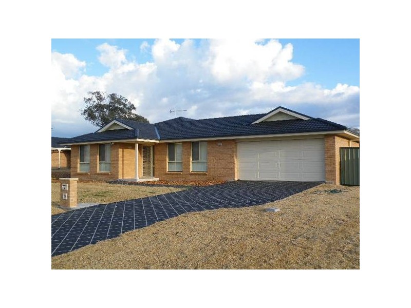 29 Morning View Close, Quirindi NSW 2343