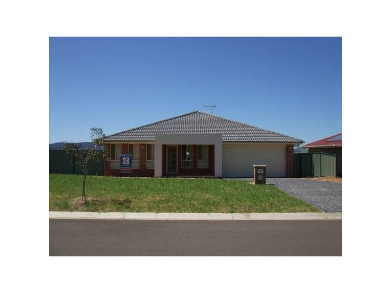 12 Morning View Close, Quirindi NSW 2343