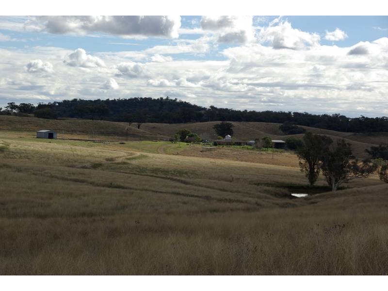 10075 New England Highway, Wallabadah NSW 2343