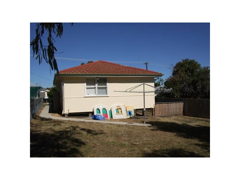 2 Wilkie Street, Werris Creek NSW 2341