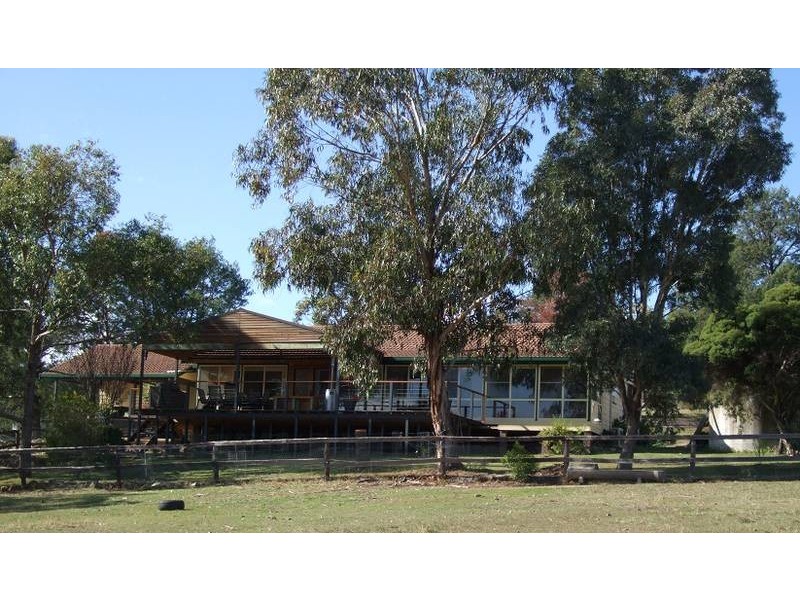 164 Callaghans Lane, Quirindi NSW 2343