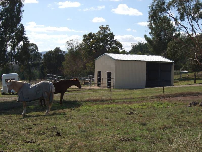 164 Callaghans Lane, Quirindi NSW 2343