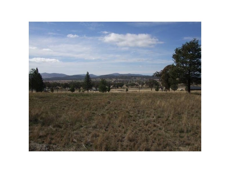 8 Paula’s Place, Quirindi NSW 2343