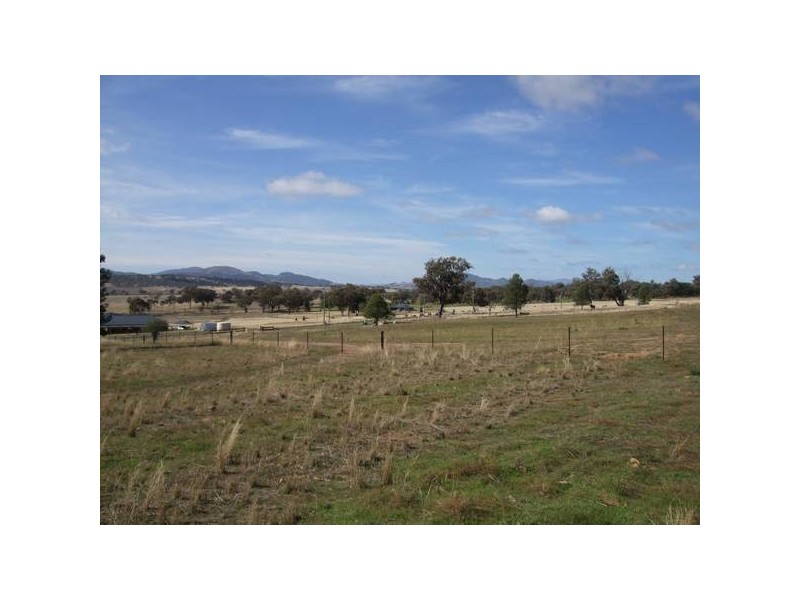 8 Paula’s Place, Quirindi NSW 2343