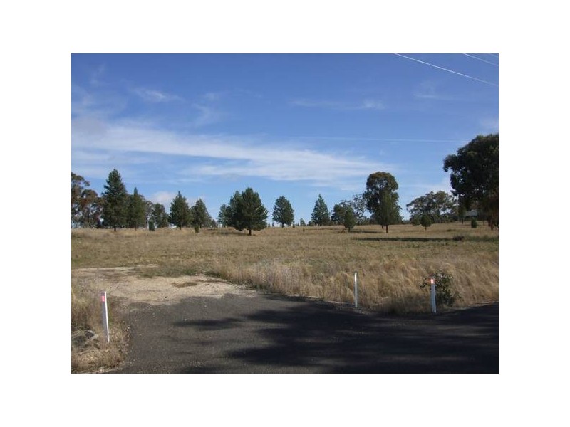 8 Paula’s Place, Quirindi NSW 2343