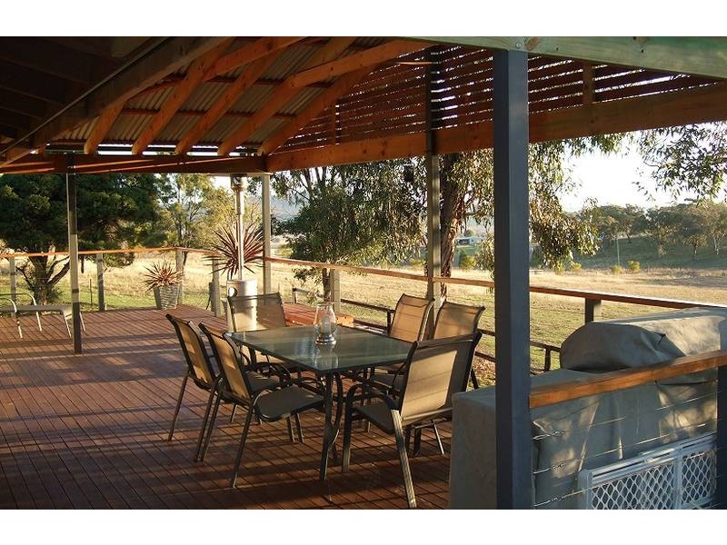 164 Callaghans Lane, Quirindi NSW 2343