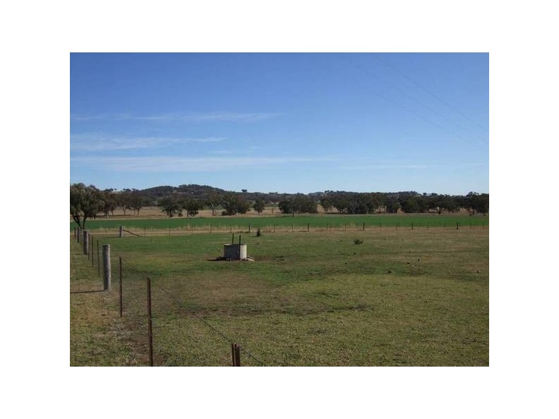 Woodton Road, Wallabadah NSW 2343