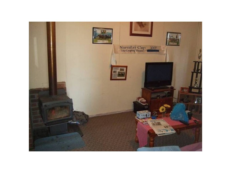 8 Fern Street, Quirindi NSW 2343