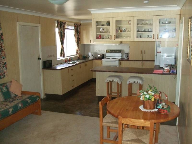 1 Cadell Street, Quirindi NSW 2343