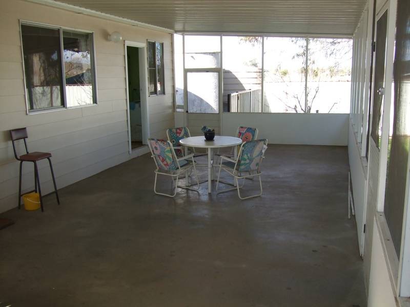 1 Cadell Street, Quirindi NSW 2343