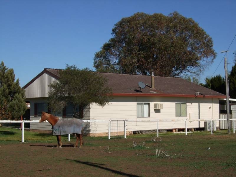 1 Cadell Street, Quirindi NSW 2343