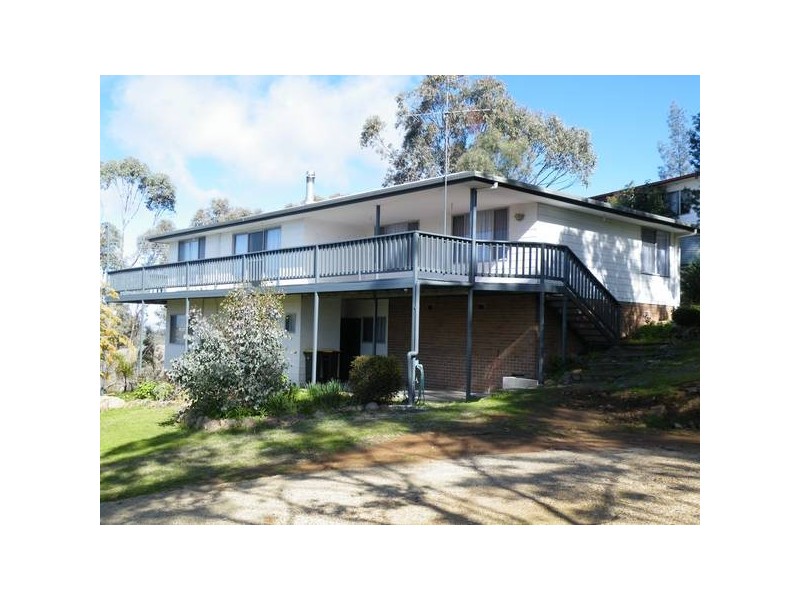 6 Ray Carter Drive, Quirindi NSW 2343