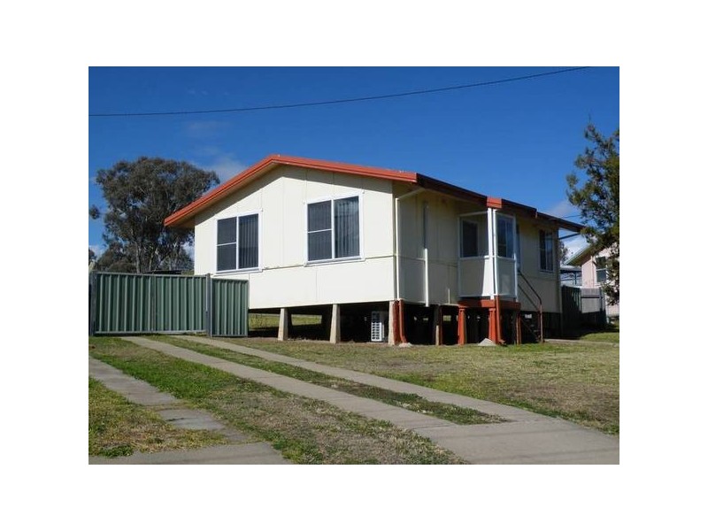 34 Dewhurst Street, Werris Creek NSW 2341