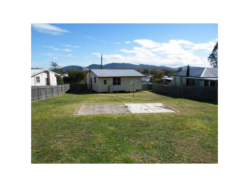 34 Dewhurst Street, Werris Creek NSW 2341