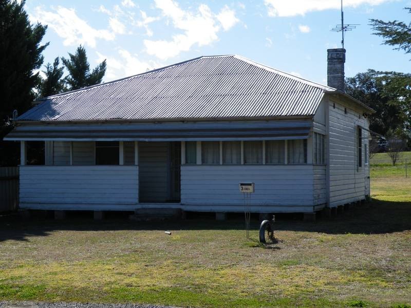 3 Werriston Road, Werris Creek NSW 2341